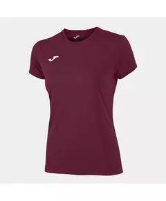 Tricou JOMA COMBI BURGUNDY, Articol: 900248.671, Mărime: XL