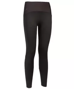 Леггинсы JOMA CALIFORNIA LONG TIGHTS BLACK, Артикул: 901715.100, Размер: M