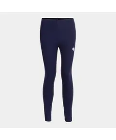 Леггинсы JOMA CORE LONG TIGHTS NAVY BLUE, Артикул: 902491.345, Размер: S