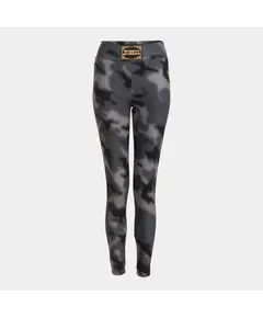 Леггинсы JOMA COMBAT LONG TIGHTS BLACK, Артикул: 902570.178, Размер: S