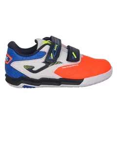 Бампы JOMA CANCHA JR 2408 ORANGE WHITE INDOOR, Артикул: CAJS2408INV, Размер: 27