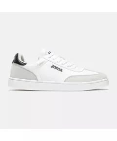 Кроссовки JOMA C.CAMPUS MEN 2601 WHITE BLACK, Артикул: CCAMS2601, Размер: 41