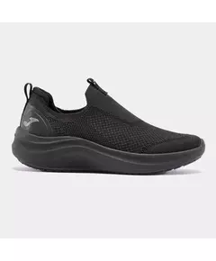 Кроссовки JOMA LACELESS LADY 2401 BLACK, Артикул: CLACLS2401, Размер: 36