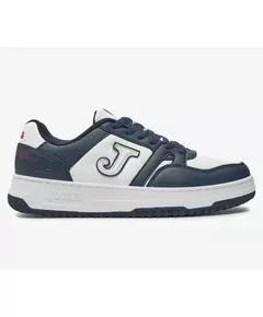 Кроссовки JOMA C.PLATEA LOW 2403 WHITE NAVY, Артикул: CPLAW2403, Размер: 42