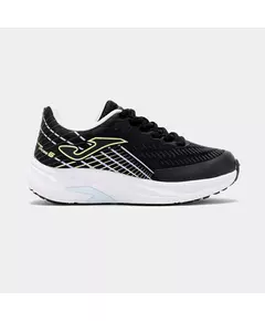 Кроссовки JOMA SUPER CROSS JR 2541 BLACK TURQUOISE, Артикул: JCROSS2541, Размер: 30