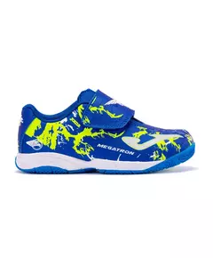 Бампы JOMA MEGATRON JR 2404 ROYAL INDOOR, Артикул: MEJS2404INV, Размер: 26
