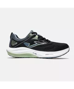 Кроссовки JOMA HISPALIS MEN 2601 BLACK, Артикул: RHISPS2601, Размер: 40,5