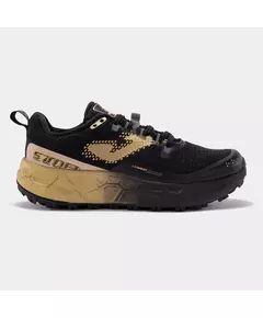 Кроссовки JOMA TK.SIMA LADY 2301 BLACK GOLD, Артикул: TKSMLS2301, Размер: 40