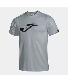 Футболка JOMA T-SHIRT COMBI STREET LIGHT GREY, Артикул: 103890.250, Размер: S