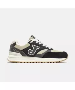 Кроссовки JOMA C.448 LADY 2601 BLACK, Артикул: C448LS2601, Размер: 36