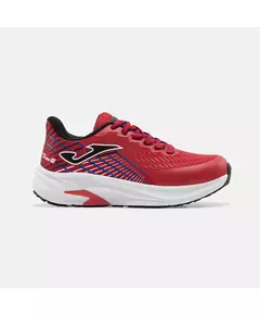 Кроссовки JOMA SUPER CROSS JR 2606 RED, Артикул: JCROSS2606, Размер: 34