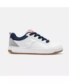 Кроссовки JOMA DUNE JR 2603 WHITE NAVY BLUE, Артикул: JDUNES2603, Размер: 35