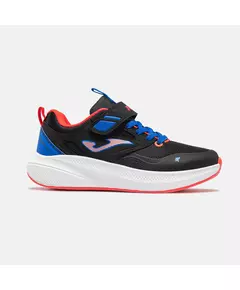 Кроссовки JOMA FERRO JR 2601 BLACK, Артикул: JFERRS2601V, Размер: 27