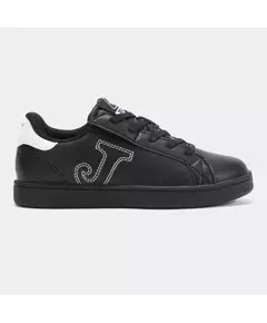 Кроссовки JOMA OASIS JR 2501 BLACK WHITE, Артикул: JOASIW2501, Размер: 36