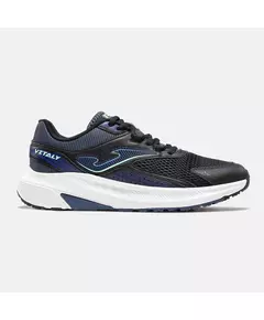 Кроссовки JOMA VITALY MEN 2601 BLACK, Артикул: RVITAS2601, Размер: 41