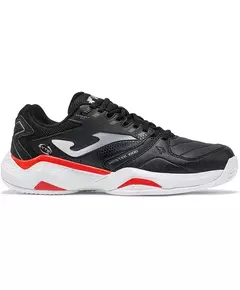 Кроссовки JOMA MASTER 1000 MEN 2601 BLACK, Артикул: TM100S2601C, Размер: 40
