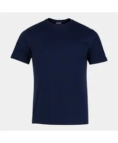 Футболка JOMA T-SHIRT DESERT NAVY, Артикул: 101739.331, Размер: 4XS