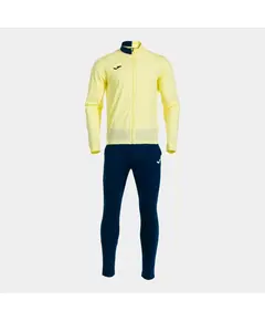 Pantaloni JOMA CHALLENGE PANTS BLUE, Articol: 103955.322P, Mărime: S