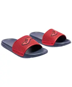 Шлёпанцы JOMA S.ISLAND MEN 2606 NAVY RED, Артикул: SISLAS2606, Размер: 40