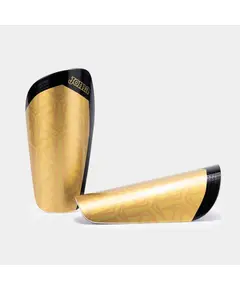 Scuturi de protectie JOMA SPIDER SHIN GUARDS GOLD BLACK, Articol: 401936.081, Mărime: L