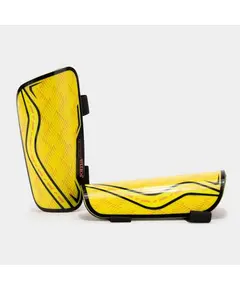 Scuturi de protectie JOMA ATTACK SHIN GUARDS FLUOR YELLOW PINK, Articol: 401940.065, Mărime: S