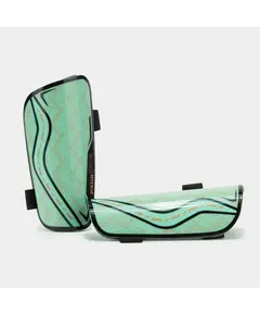 Scuturi de protectie JOMA ATTACK SHIN GUARDS TURQUOISE FLUOR CORAL, Articol: 401940.368, Mărime: S