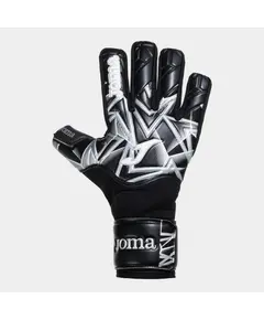 Mănuși JOMA BRAVE GOALKEEPER GLOVES BLACK GRAY, Articol: 401947.111, Mărime: 7