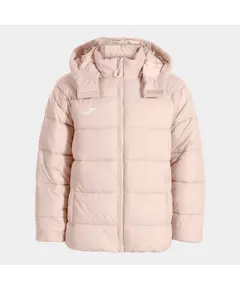 Куртка JOMA KIDS ANORAK PINK, Артикул: 500767.548, Размер: XS