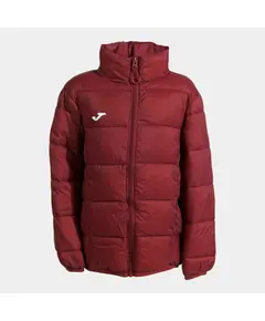 Куртка JOMA ANORAK KIDS RED, Артикул: 500814.683, Размер: XS