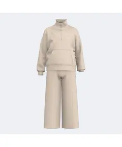 Costum sportiv JOMA KIDS TRACKSUIT BEIGE, Articol: 500912.008, Mărime: XS