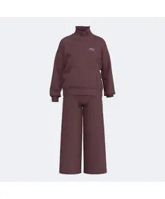 Costum sportiv JOMA KIDS TRACKSUIT PURPLE, Articol: 500912.834, Mărime: XS