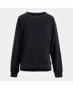 Hanorac JOMA BREATH SWEATSHIRT BLACK, Articol: 902323.100, Mărime: S