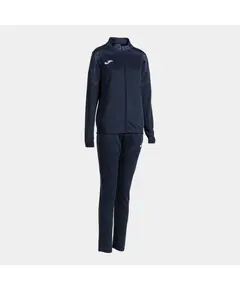 Толстовка JOMA CHAMPIONSHIP VIII SWEATSHORT NAVY BLUE, Articol: 902516.331S, Mărime: XS