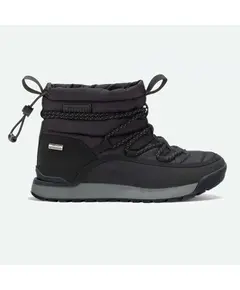 Ботинки JOMA NORA LADY 2501 BLACK, Артикул: CNORALW2501, Размер: 36