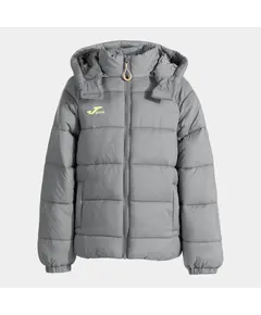 Куртка JOMA KIDS ANORAK GRAY, Артикул: 500767.181, Размер: XS