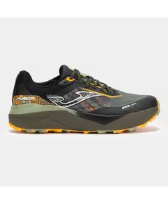 Кроссовки JOMA KUBOR 2523 GREEN, Артикул: TKKUBS2523, Размер: 40