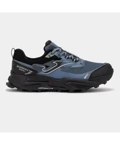 Кроссовки JOMA SIERRA AX MEN 2522 NAVY BLUE, Артикул: TKSIXW2522, Размер: 42