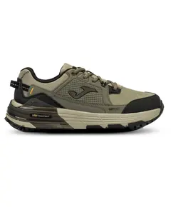 Кроссовки JOMA ZANCARA MEN 2423 GREEN, Артикул: CZANCW2423, Размер: 40