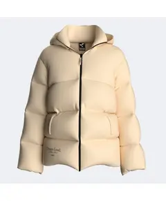Куртка JOMA MIMETIC ANORAK BEIGE, Артикул: 903070.005, Размер: S