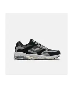 Кроссовки JOMA CR111 MEN 2601 BLACK, Артикул: CR111W2601, Размер: 40.5