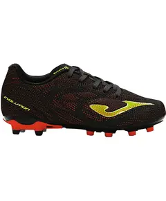 Ghete JOMA EVOLUTION JR 2601 BLACK RED FIRM GROUND, Articol: EVJW2601FG, Mărime: 33