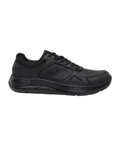 Кроссовки JOMA DRAKAR MEN 2601 BLACK, Артикул: CDRAKW2621, Размер: 39