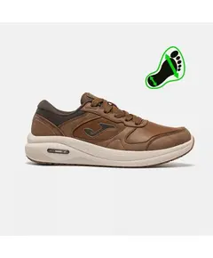 Кроссовки JOMA TABAR MEN 2624 BROWN, Артикул: CTABW2624, Размер: 41