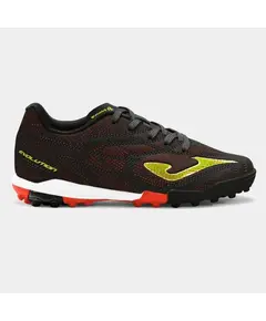 Ghete JOMA EVOLUTION JR 2601 BLACK RED TURF, Articol: EVJW2601TF, Mărime: 32