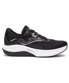 Кроссовки JOMA HISPALIS MEN 2621 BLACK, Артикул: RHISPW2621, Размер: 39