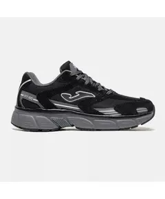 Кроссовки JOMA RT50 MEN 2601 BLACK, Артикул: RRT50W2601, Размер: 39