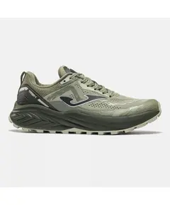Кроссовки JOMA TREK MEN 2625 GREEN, Артикул: TKTREW2625, Размер: 41