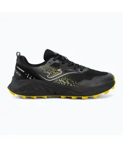 Кроссовки JOMA TUNDRA MEN 2601 BLACK, Артикул: TKTUNW2601, Размер: 41
