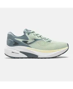 Кроссовки JOMA SPEED LADY 2615 GREEN, Артикул: RSPELW2615, Размер: 37