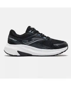 Кроссовки JOMA VITALY LADY 2601 BLACK, Артикул: RVITLW2601, Размер: 36